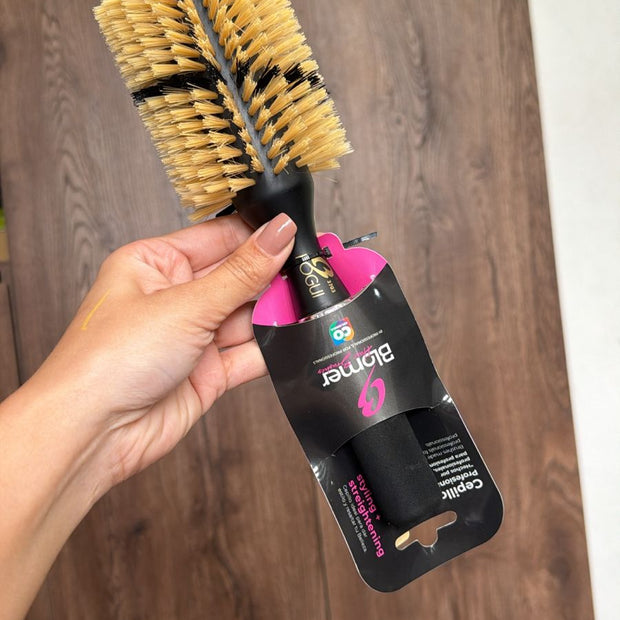 Cepillo marca blomer