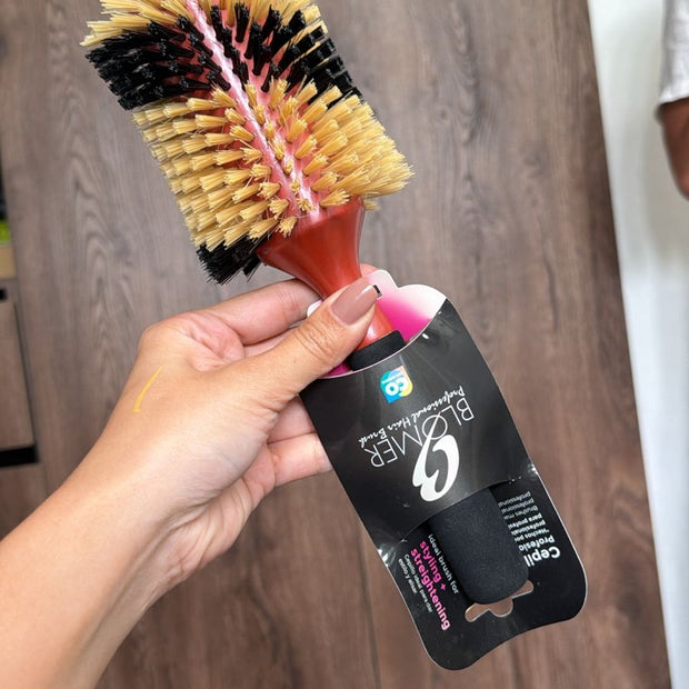 Cepillo marca blomer