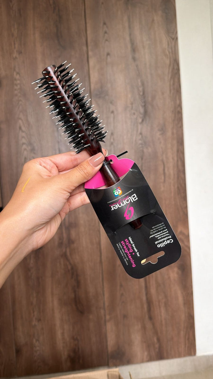 Cepillo marca blomer torino