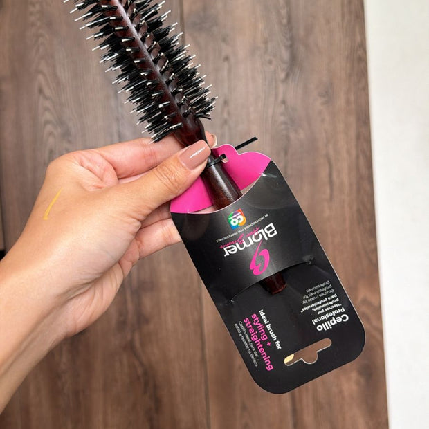 Cepillo marca blomer torino