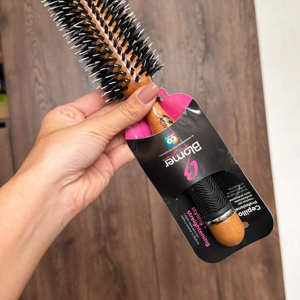 Cepillo marca blomer calima