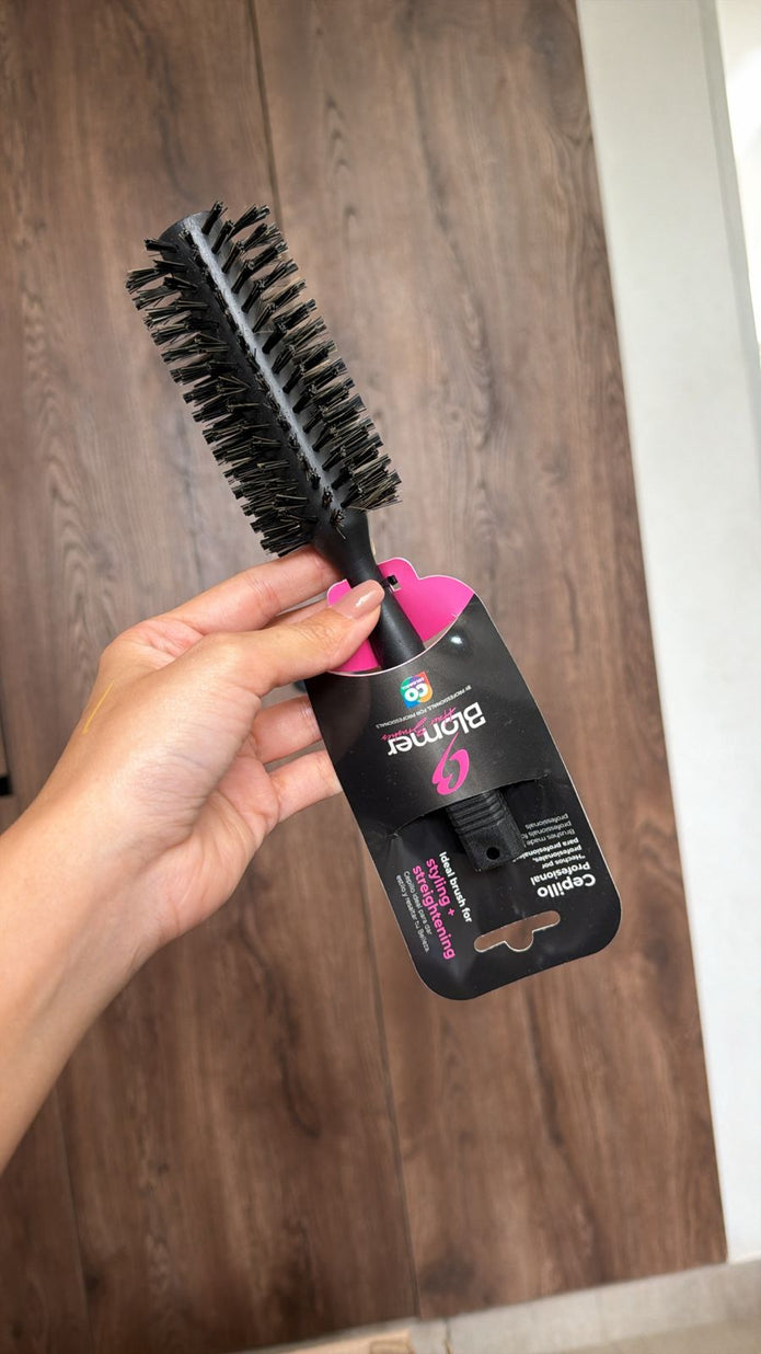 Cepillo marca blomer baru