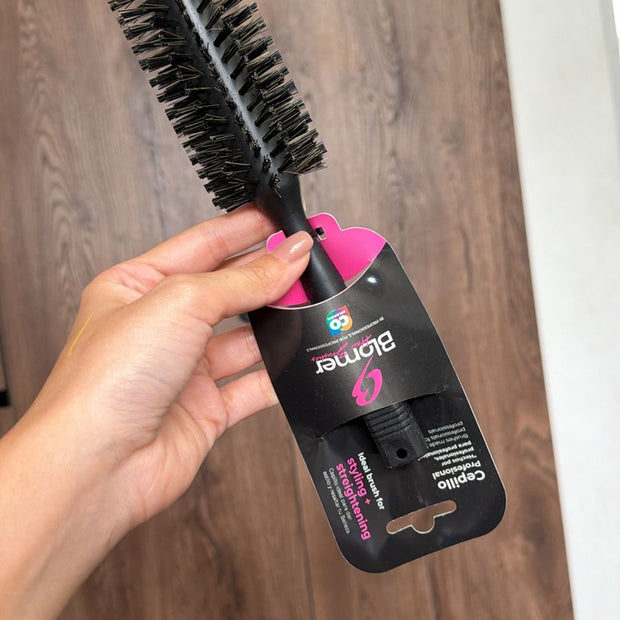 Cepillo marca blomer baru