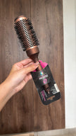Cepillo marca blomer thermic