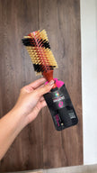 Cepillo marca blomer brown shine