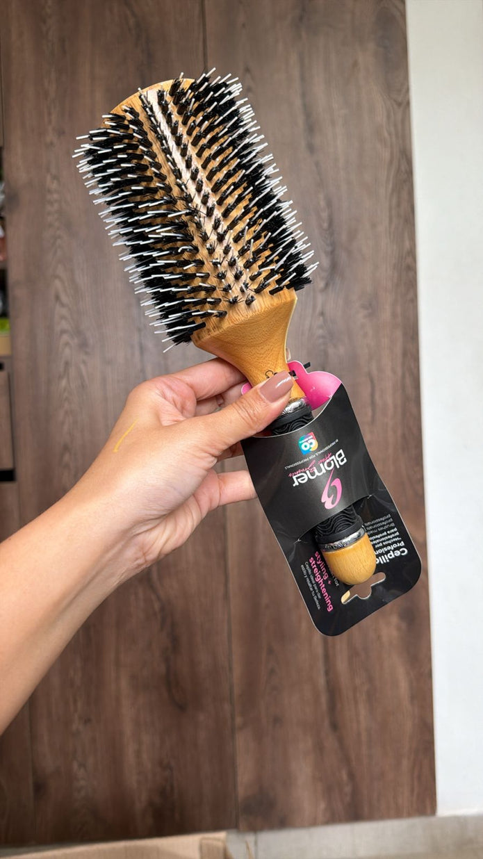 Cepillo marca blomer calima grueso