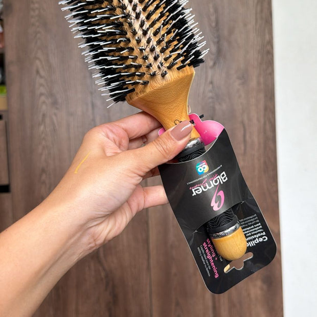 Cepillo marca blomer calima grueso