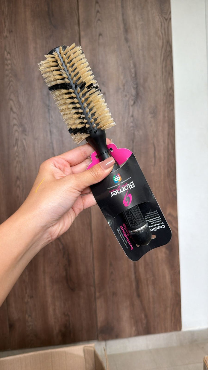 Cepillo marca blomer