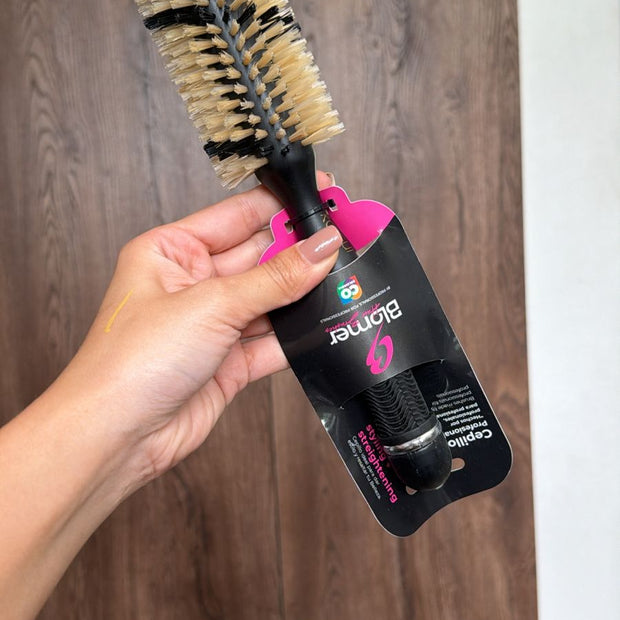 Cepillo marca blomer