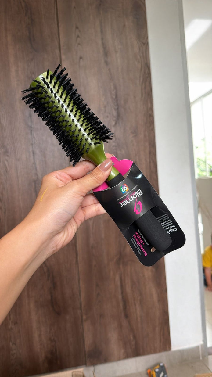 Cepillo marca blomer