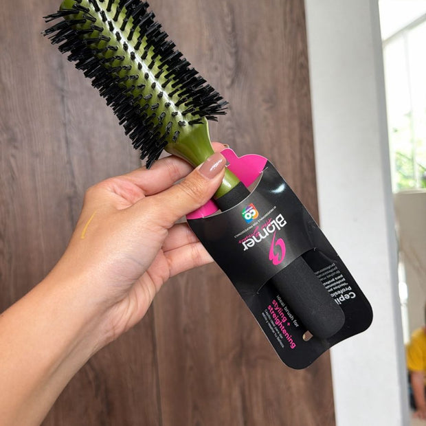 Cepillo marca blomer
