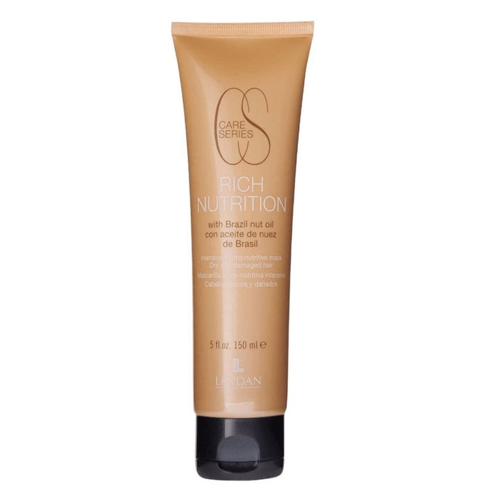 Mascarilla rich nutrition de lendan
