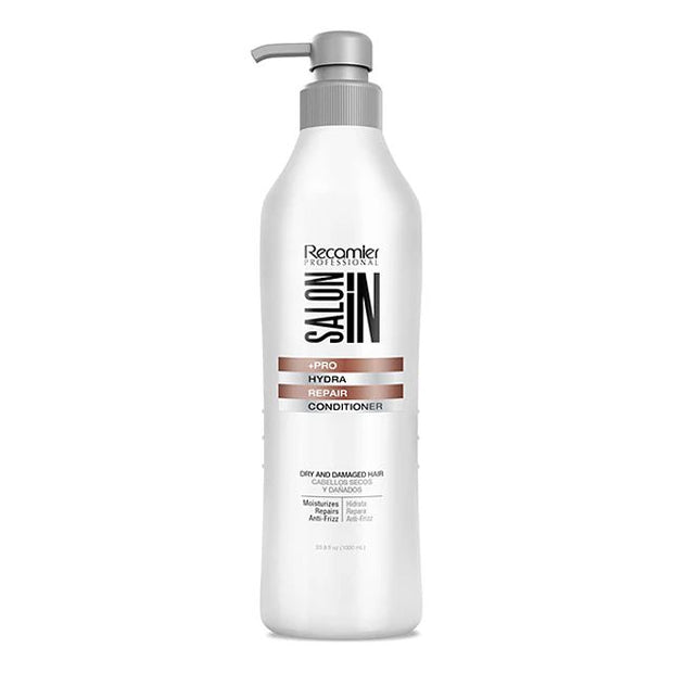Acondicionador hydra repair recamier 1 litro