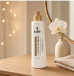 Tratamiento capilar con aceite de argan lehit
