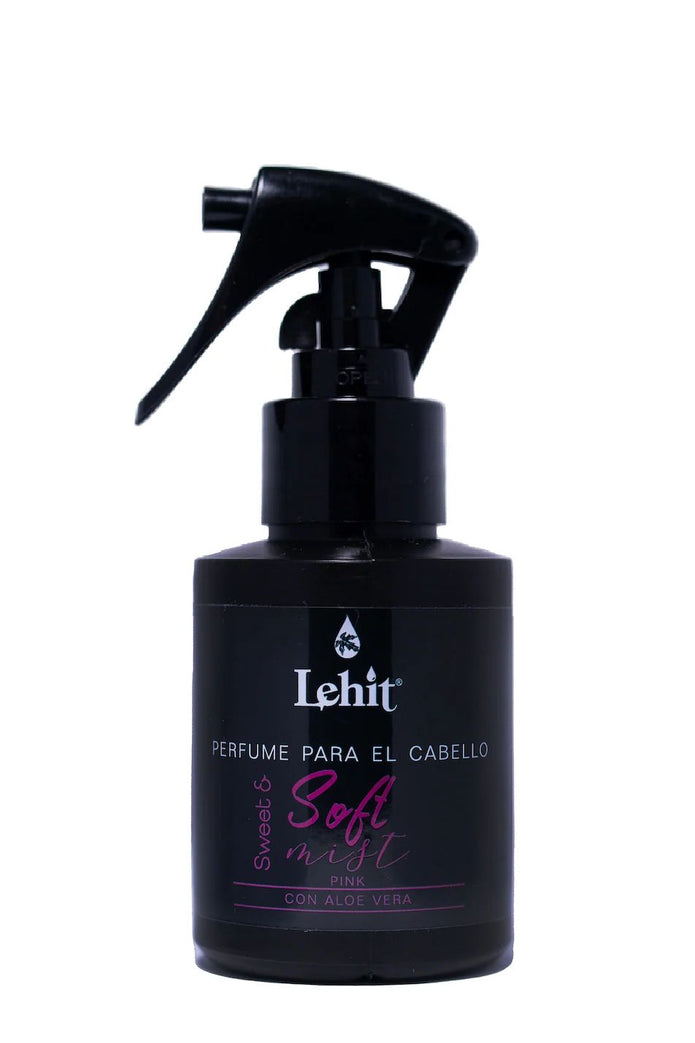 Perfume capilar soft pink lehit