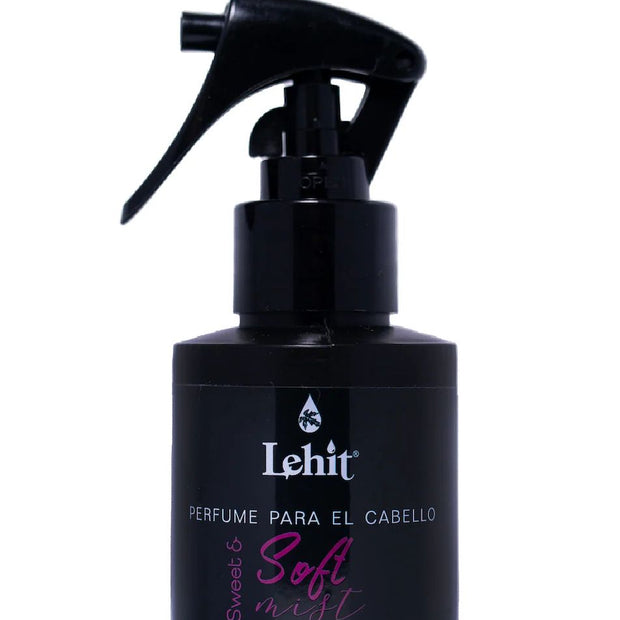 Perfume capilar soft pink lehit
