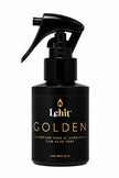 Perfume capilar golden lehit