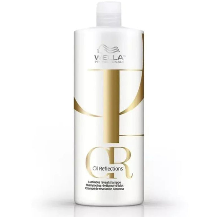 Shampoo oil reflection 1 litro