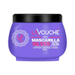 Mascarilla silver ultra color lavouche