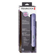 Plancha remington frizz control