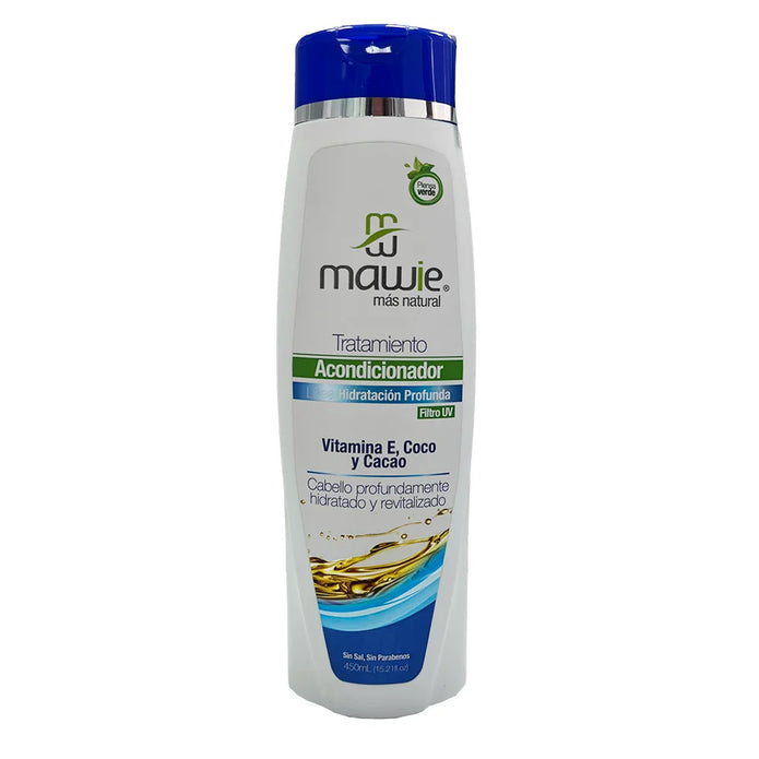 ACONDICIONADOR HIDRATACION PROFUNDA