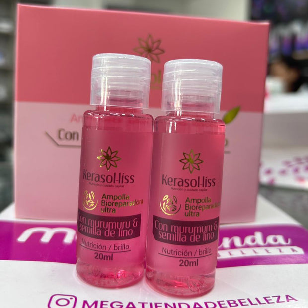 AMPOLLA BIOREPARADORA