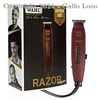 MAQUINA RAZOR WAHL