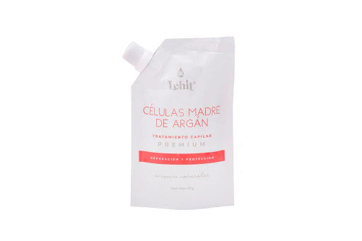 TRATAMIENTO CAPILAR CELULAS MADRE LEHIT