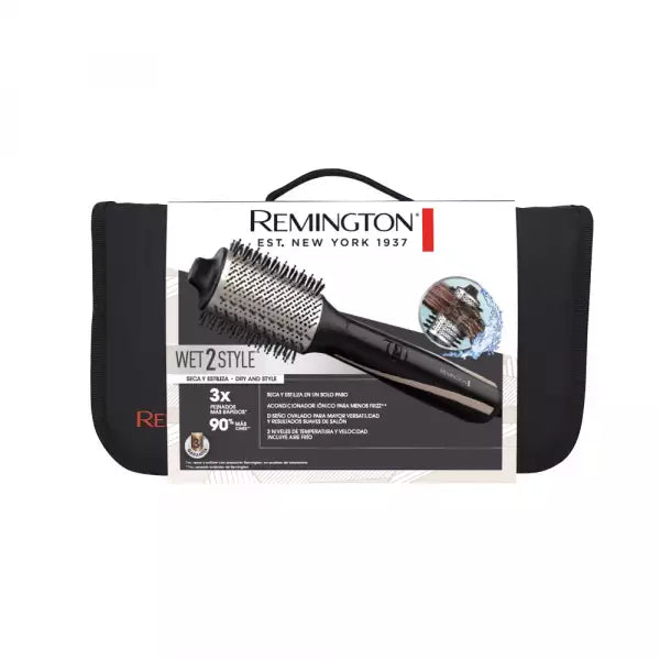 CEPILLO SECADOR  REMINGTON
