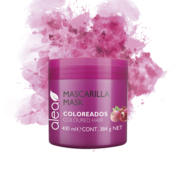 MASCARILLA COLOREADOS