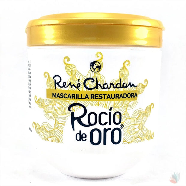 MASCARILLA  RSTAURADORA RENE CHANDON