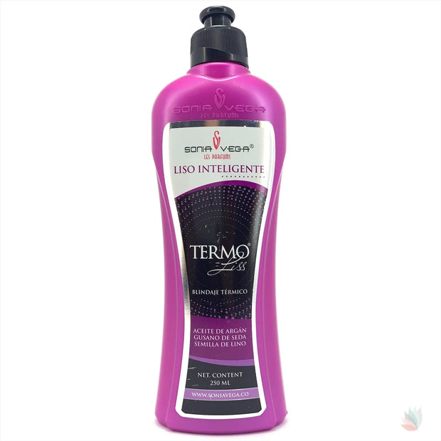 LISO INTELIGENTE SONIA VEGA