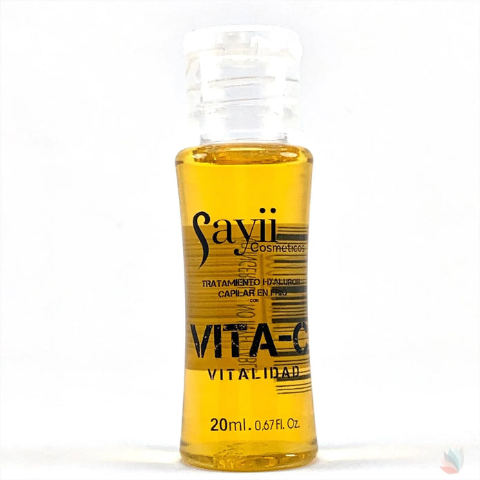 AMPOLLA VITA CSAYII