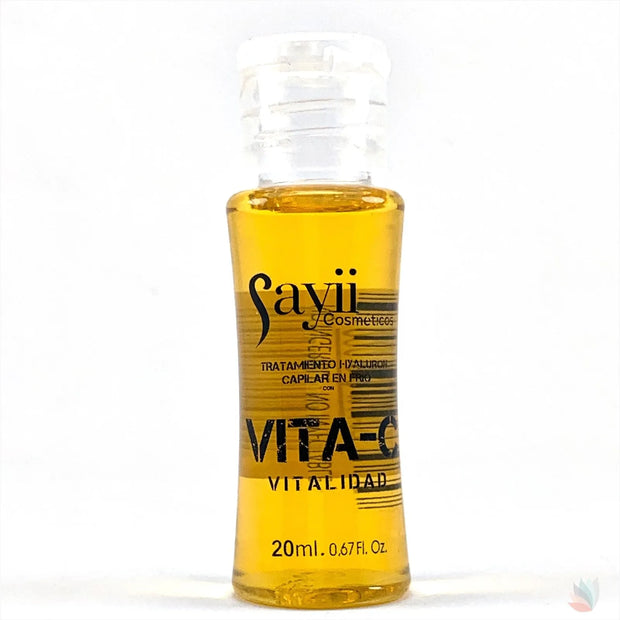 AMPOLLA VITA CSAYII