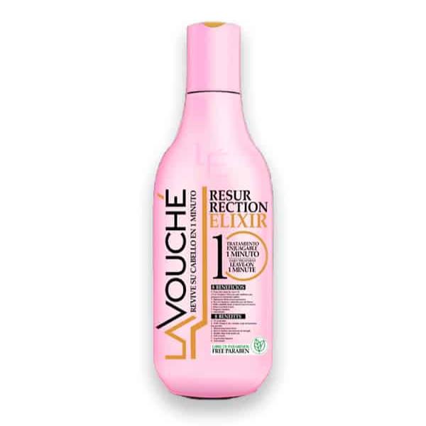 SOS ELIXIR PARA TU CABELLO