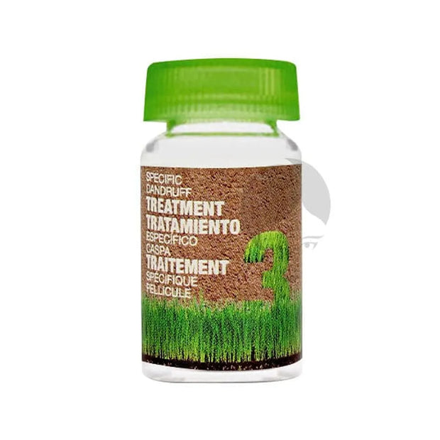 AMPOLLA CONTROL GRASA CON APLICADOR BIOKERA