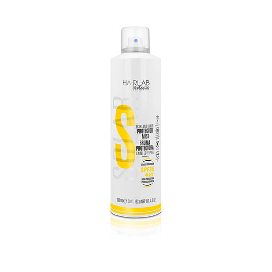 Bruma protectora solar