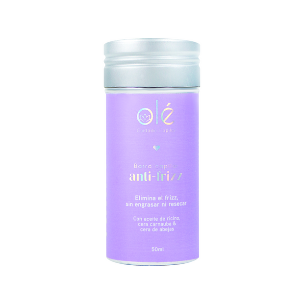 STICK CAPILAR ANTI FRIZZ