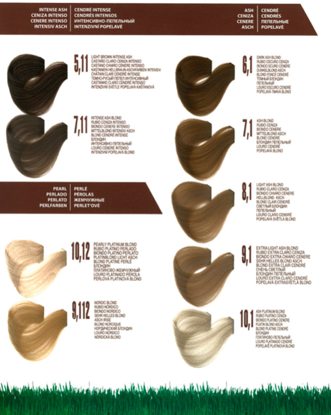 TINTE COLOR BIOKERA NATURA X 70ML