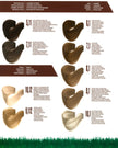 TINTE COLOR BIOKERA NATURA X 70ML