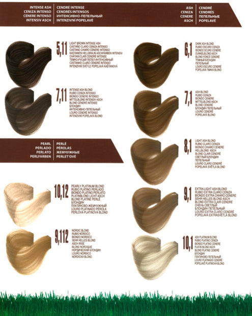 TINTE COLOR BIOKERA NATURA X 70ML