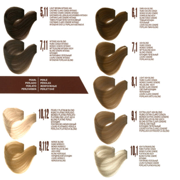 TINTE COLOR BIOKERA NATURA X 70ML