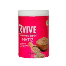 TRATAMIENTO PROTECCION COLOR RVIVE