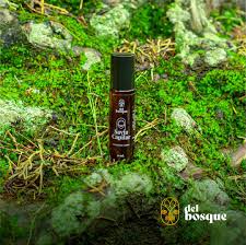 CRECIMIENTO DE BARBA ROLL ON