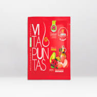 SHAMPOO RESTAURADOR DE PUNTAS ABIERTAS