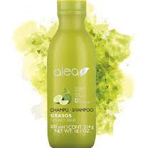 SHAMPO CABELLO GRASO