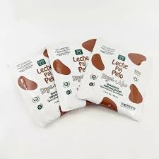 SHAMPOO RIZOS Y AFRO LECHE PAL PELO