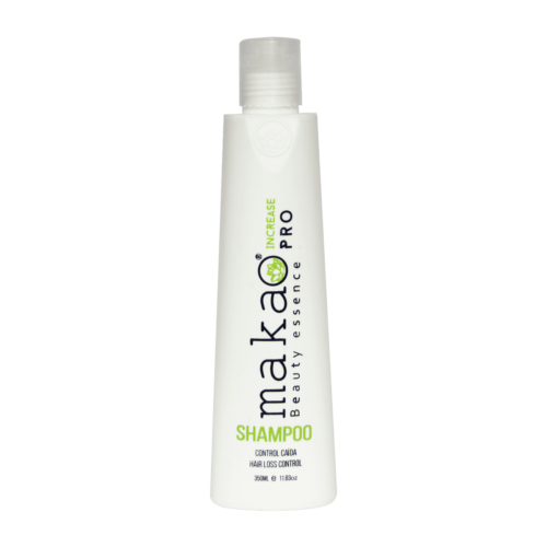 SHAMPOO CONTROL CAIDA MAKAO 600ml