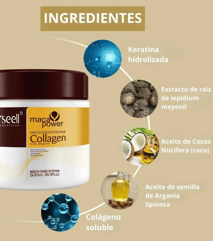 Mascarilla karseell original