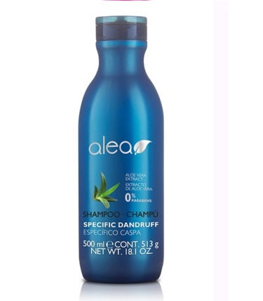 SHAMPOO ANTICAIDA ALEA
